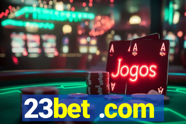 23bet .com